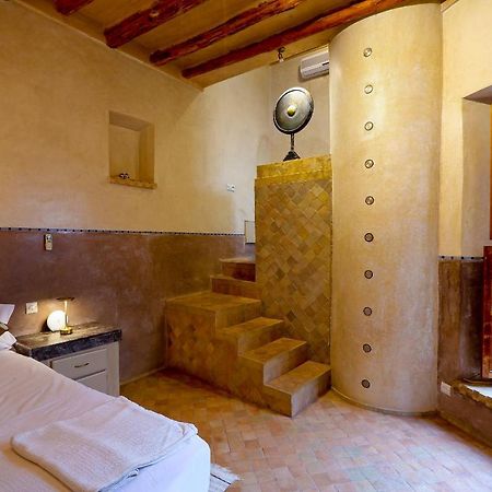 Riad 92 - Architect'S Riad In The Exclusive Dar El Bacha Μαρακές Εξωτερικό φωτογραφία